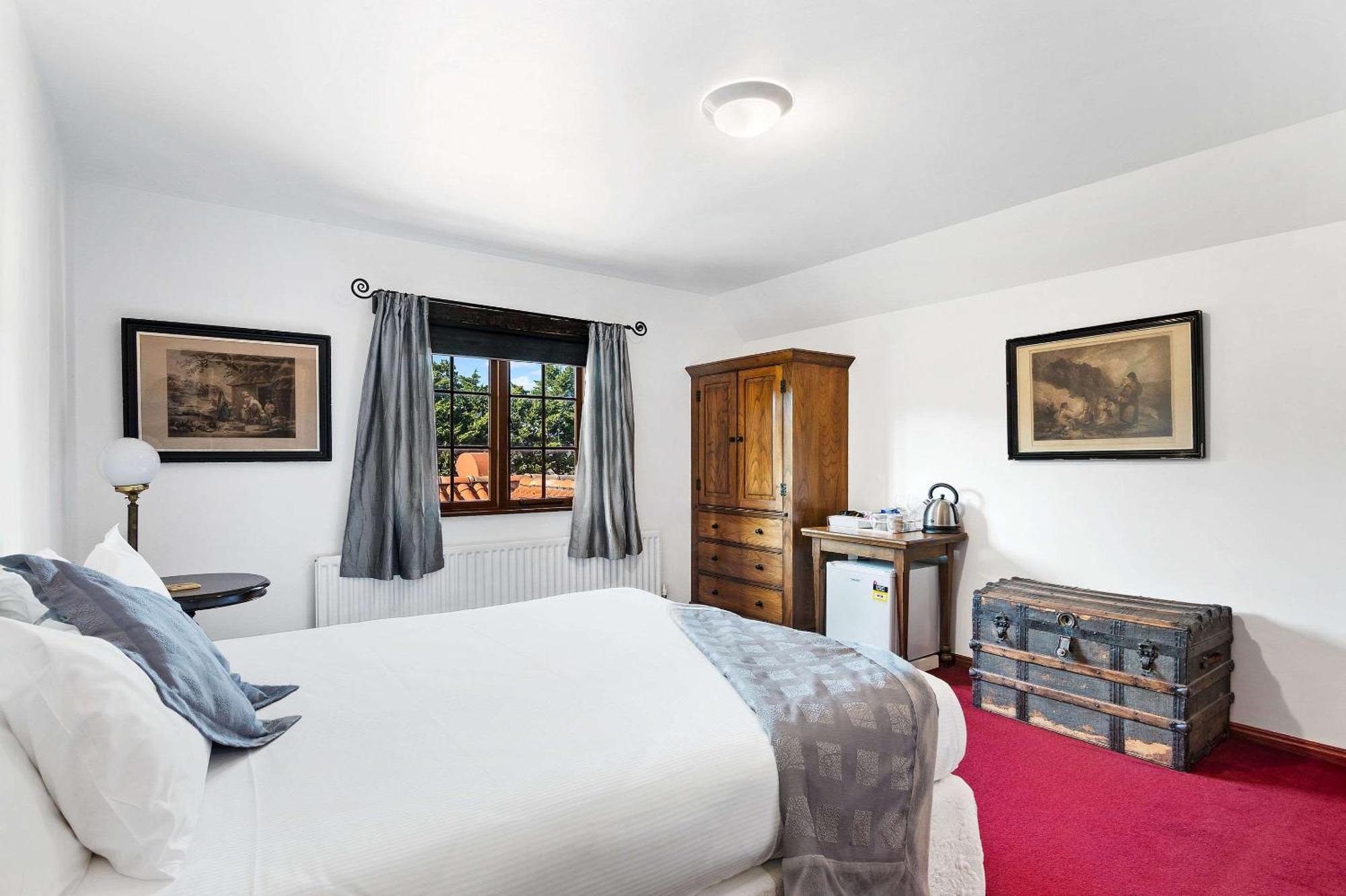 The Honest Lawyer, Ascend Hotel Collection Nelson Bagian luar foto