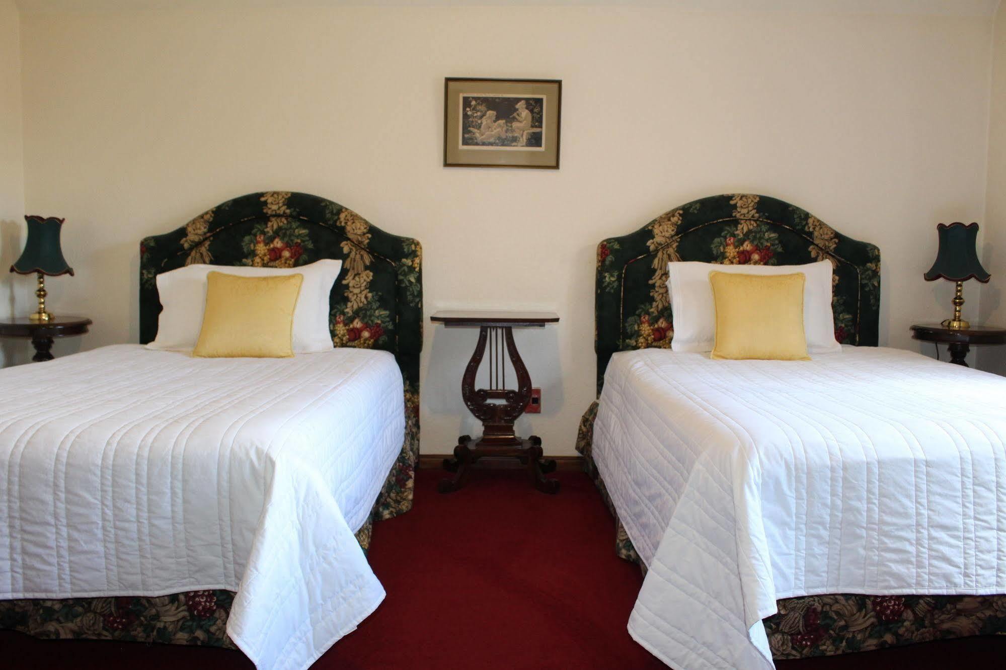 The Honest Lawyer, Ascend Hotel Collection Nelson Bagian luar foto