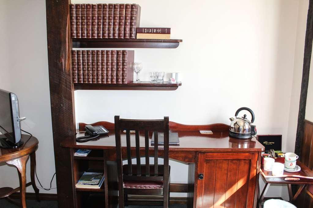 The Honest Lawyer, Ascend Hotel Collection Nelson Ruang foto